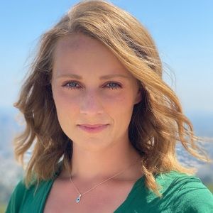 Meet your Posher, Megan